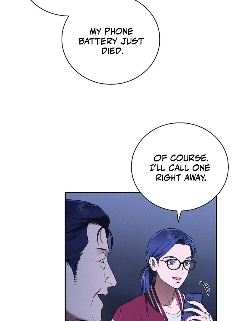 Falling Chapter 37 page 79 - 