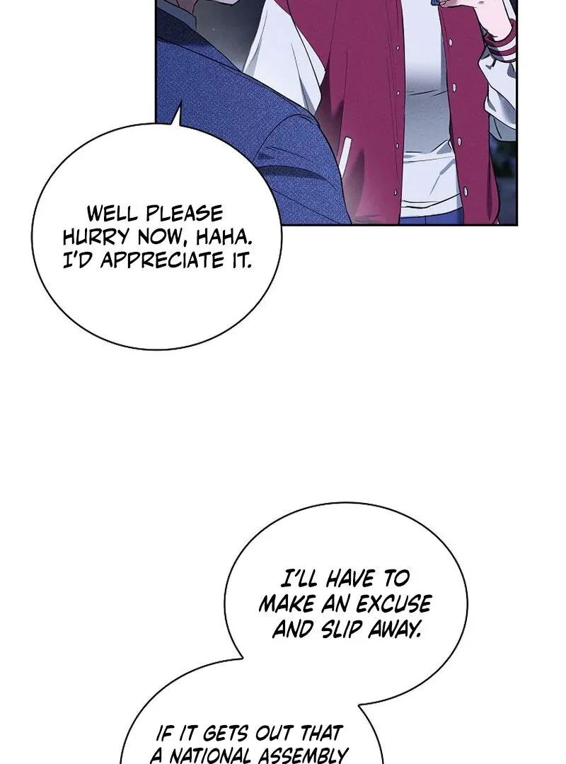 Falling Chapter 37 page 80 - 