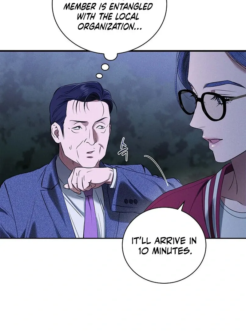 Falling Chapter 37 page 81 - 