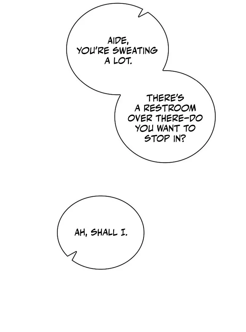 Falling Chapter 37 page 82 - 