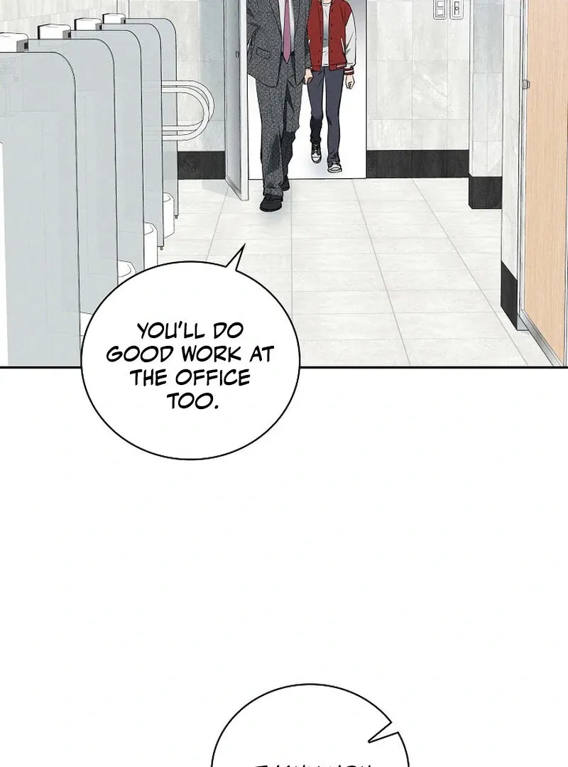 Falling Chapter 37 page 84 - 
