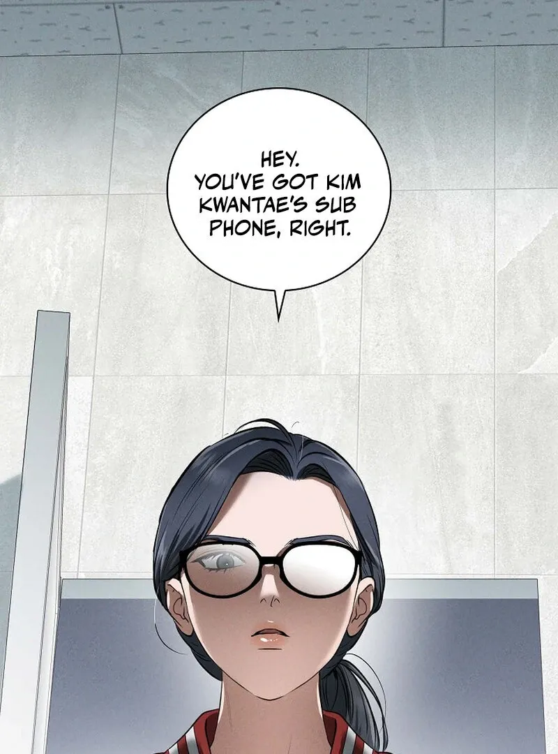 Falling Chapter 37 page 90 - 