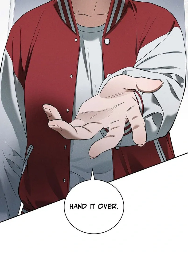 Falling Chapter 37 page 91 - 