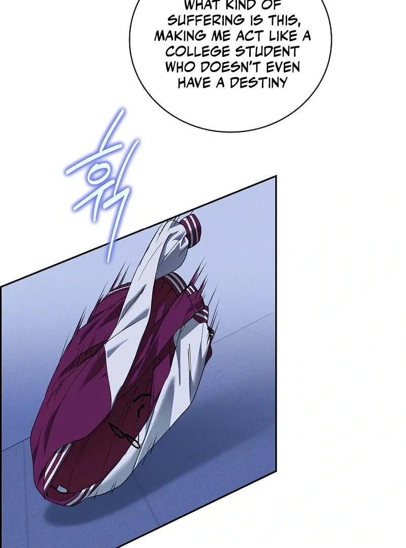 Falling Chapter 38 page 11 - 