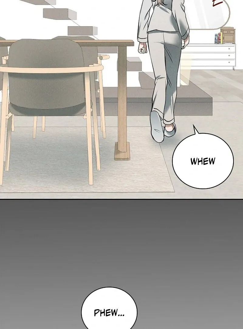 Falling Chapter 38 page 107 - 