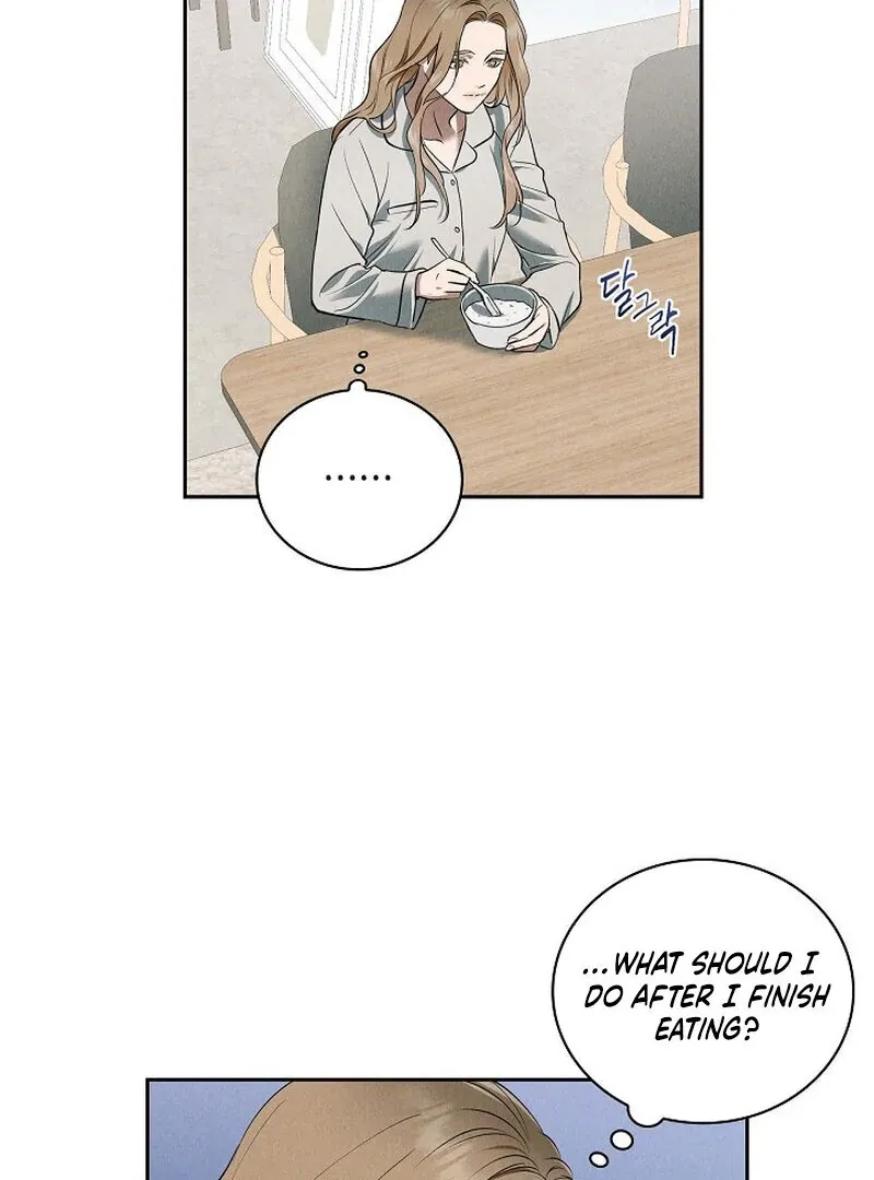 Falling Chapter 38 page 20 - 