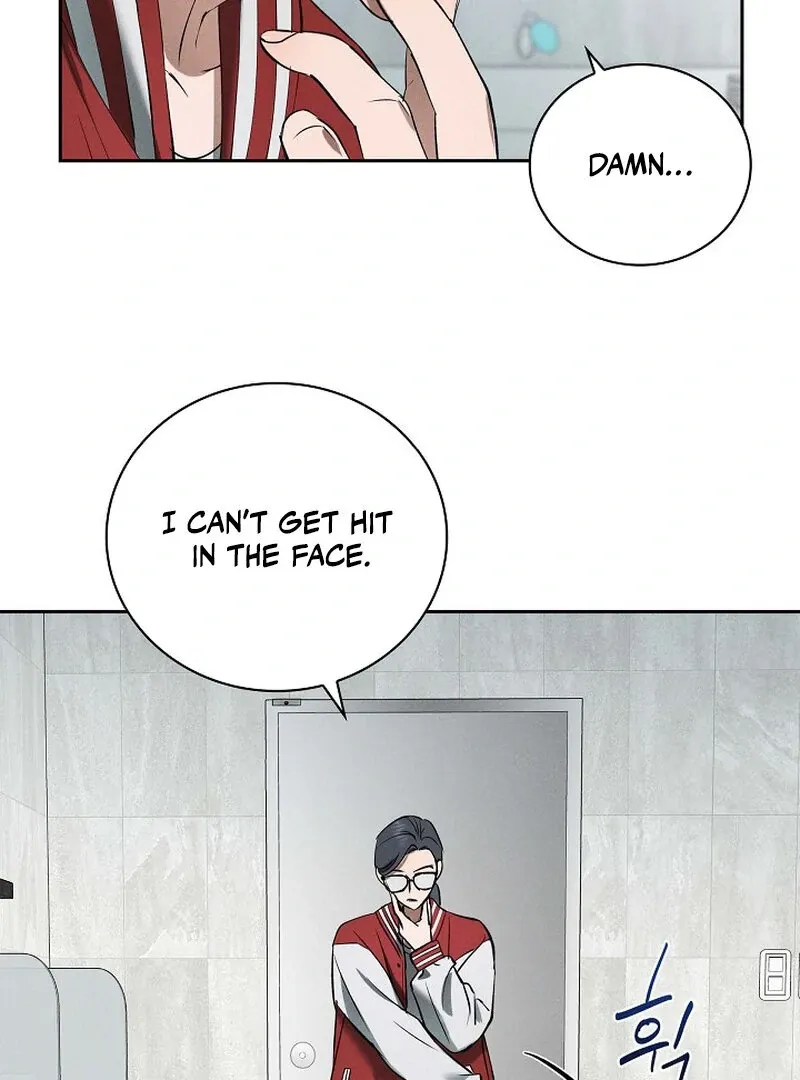 Falling Chapter 38 page 3 - 