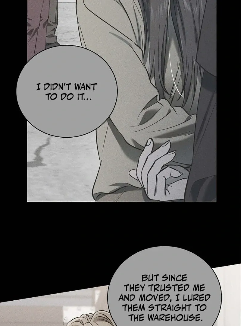 Falling Chapter 38 page 34 - 