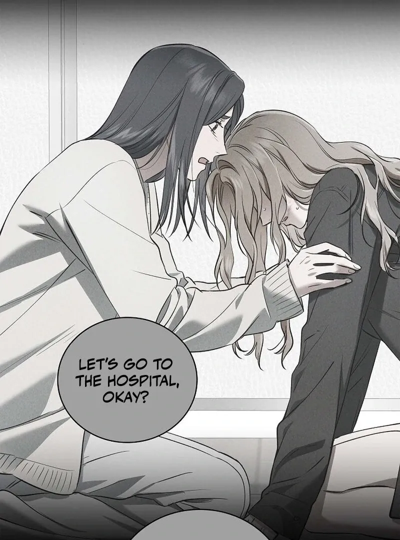 Falling Chapter 38 page 40 - 