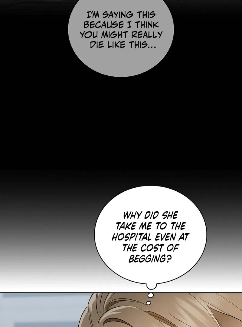 Falling Chapter 38 page 41 - 
