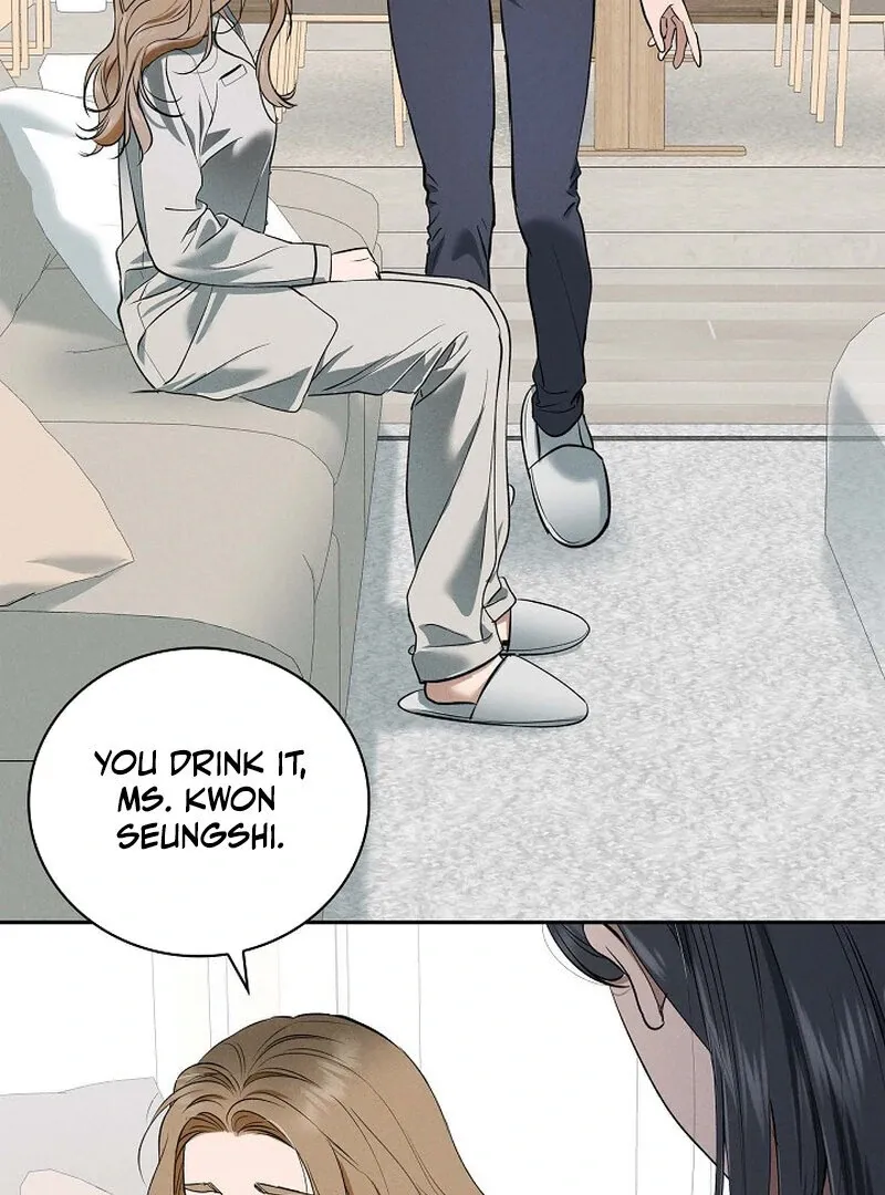 Falling Chapter 38 page 61 - 