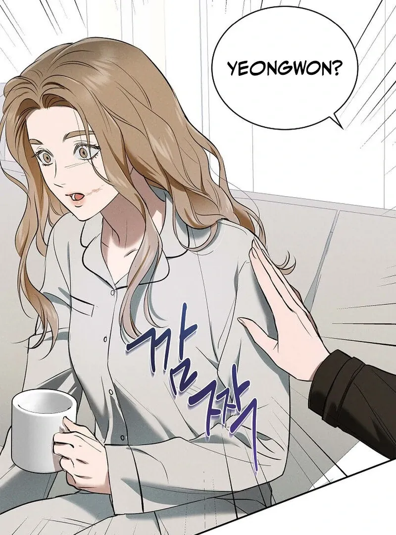 Falling Chapter 38 page 71 - 