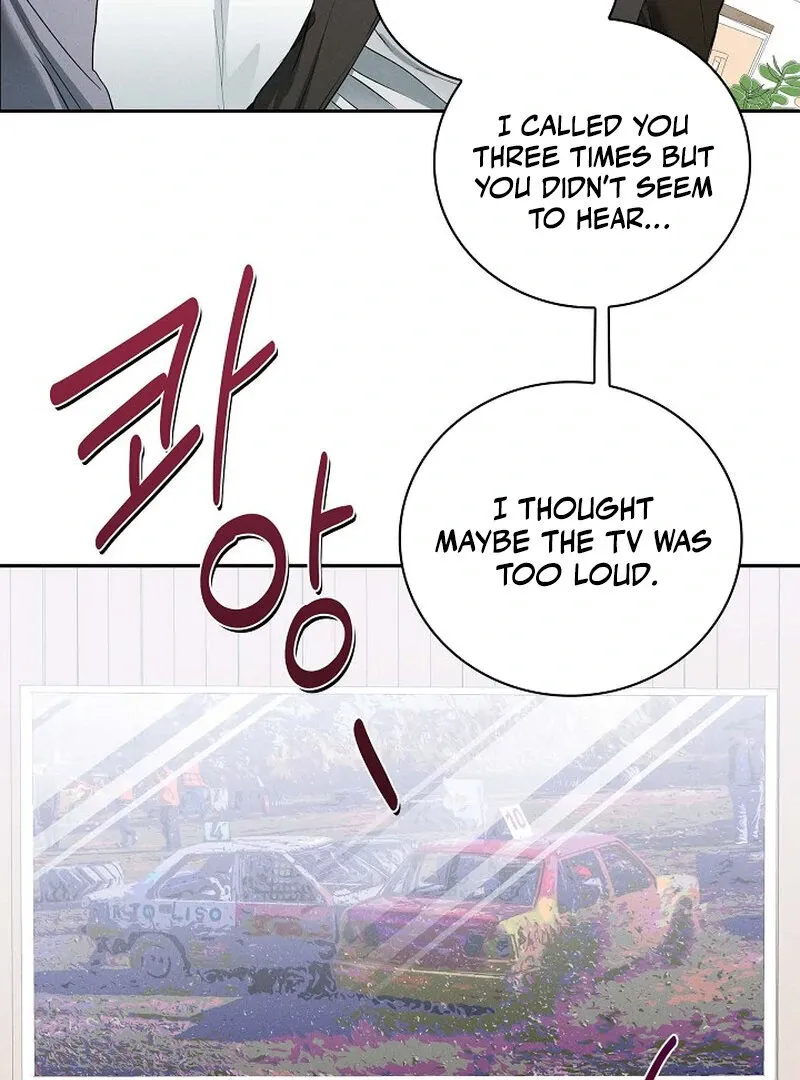 Falling Chapter 38 page 73 - 