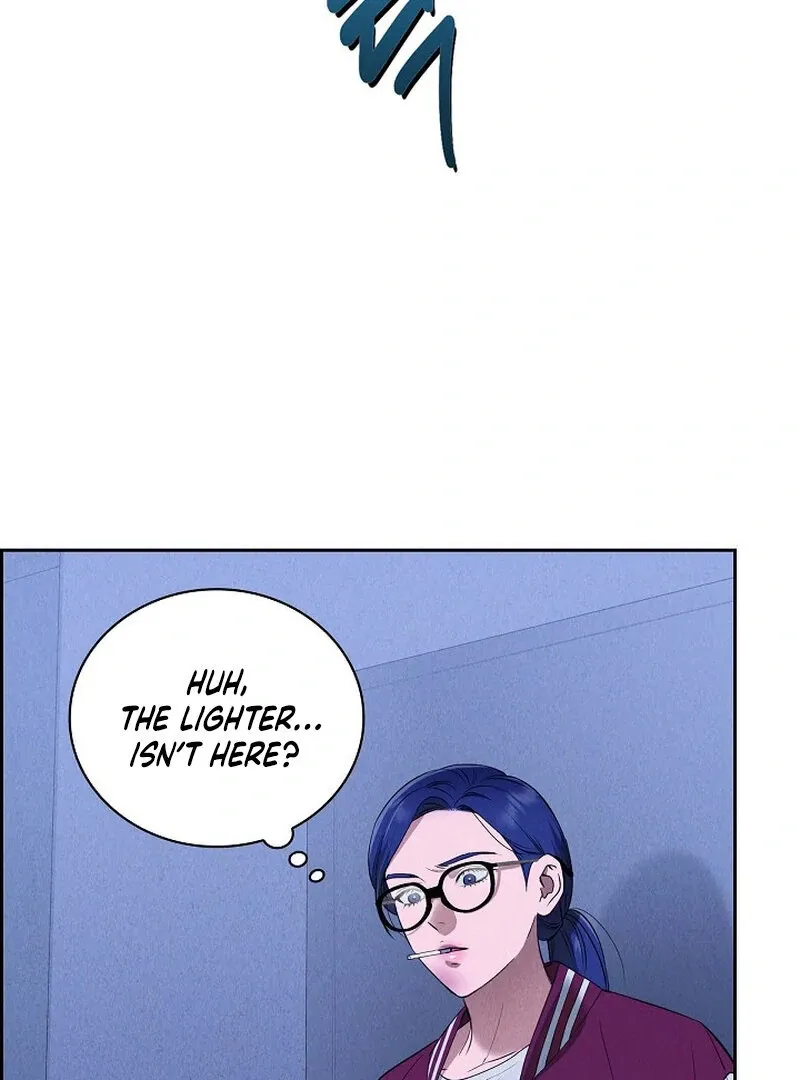 Falling Chapter 38 page 9 - 