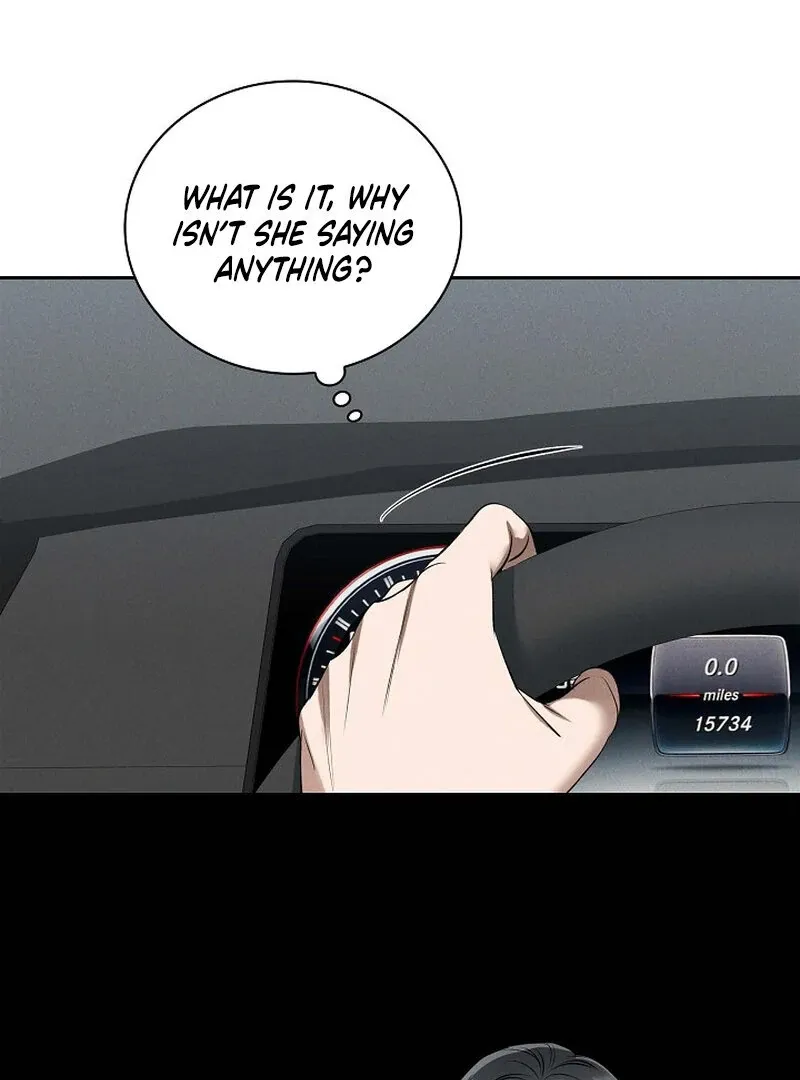 Falling Chapter 39 page 17 - 