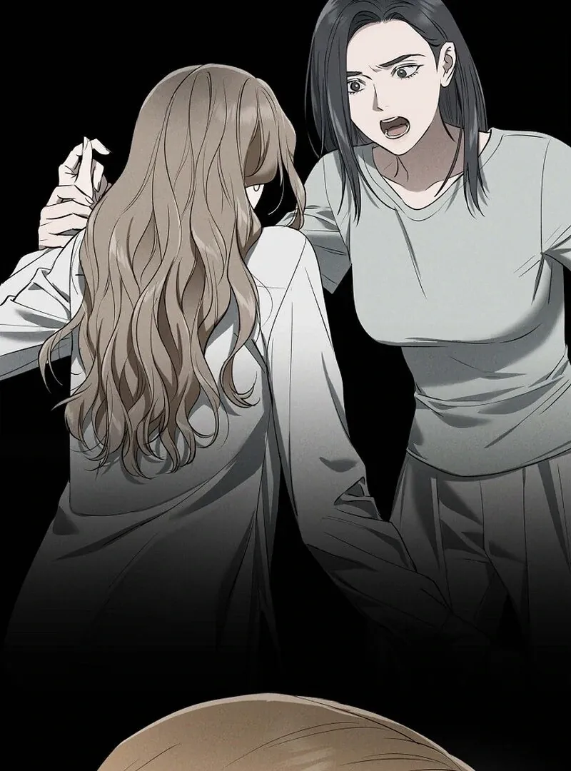 Falling Chapter 39 page 18 - 