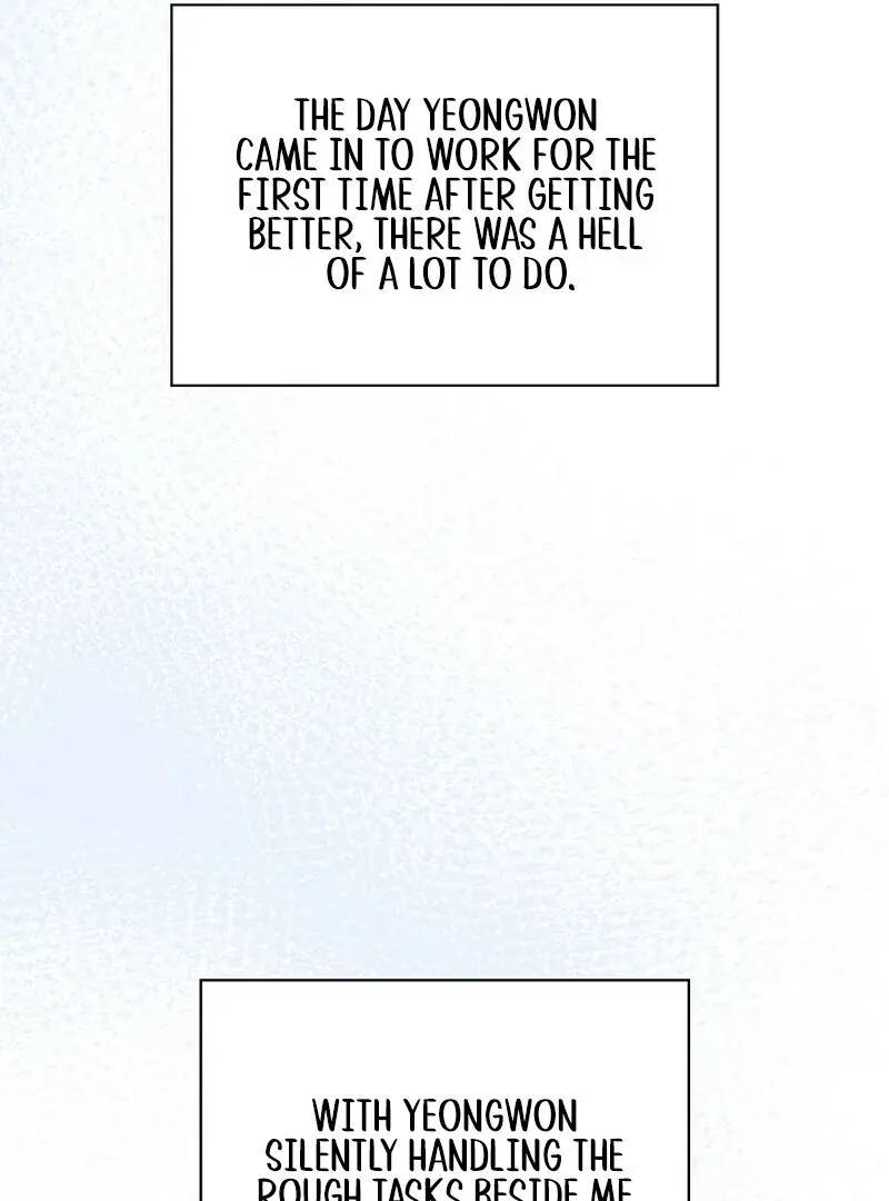 Falling Chapter 39 page 27 - 