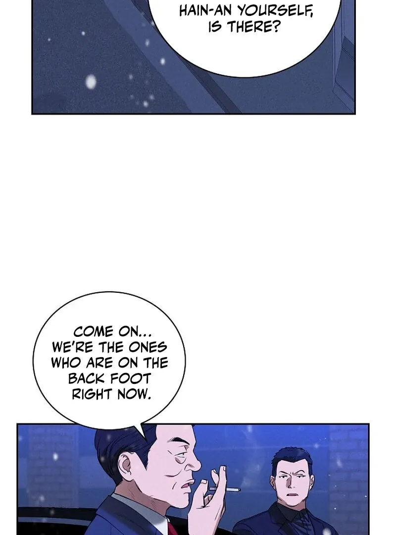 Falling Chapter 39 page 31 - 