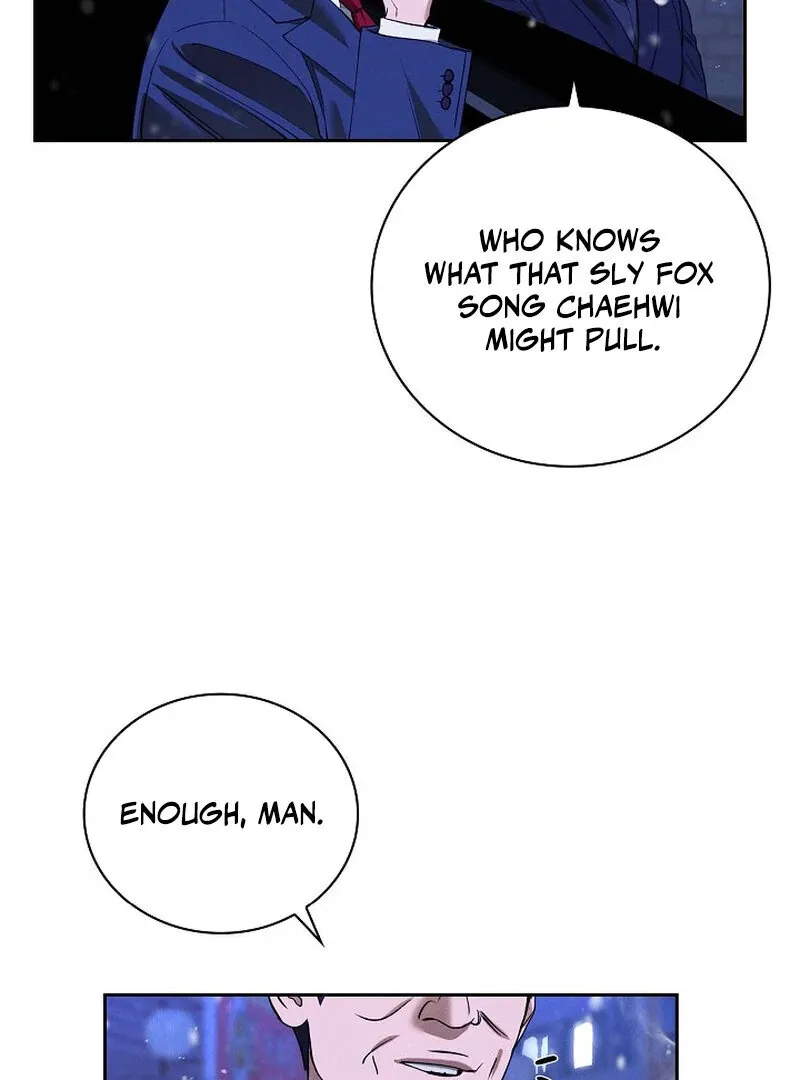 Falling Chapter 39 page 32 - 