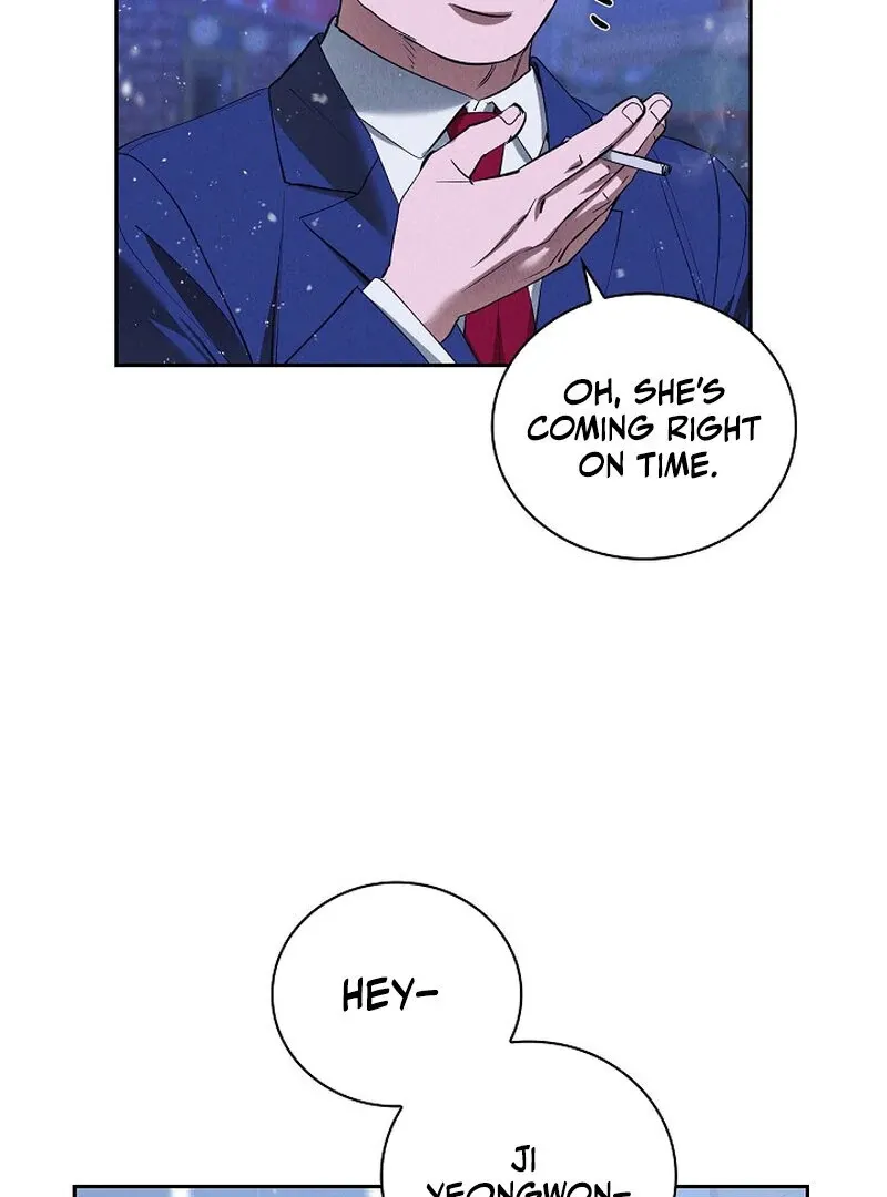 Falling Chapter 39 page 33 - 