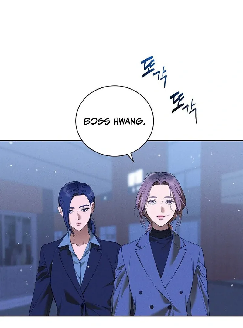 Falling Chapter 39 page 35 - 