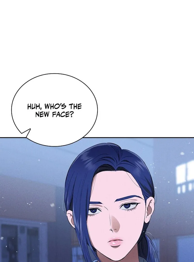 Falling Chapter 39 page 36 - 