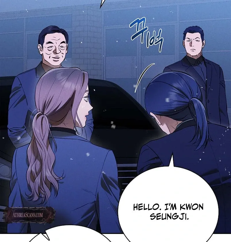 Falling Chapter 39 page 38 - 