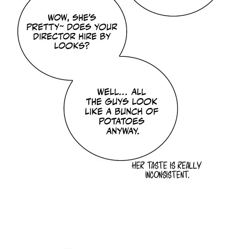 Falling Chapter 39 page 39 - 