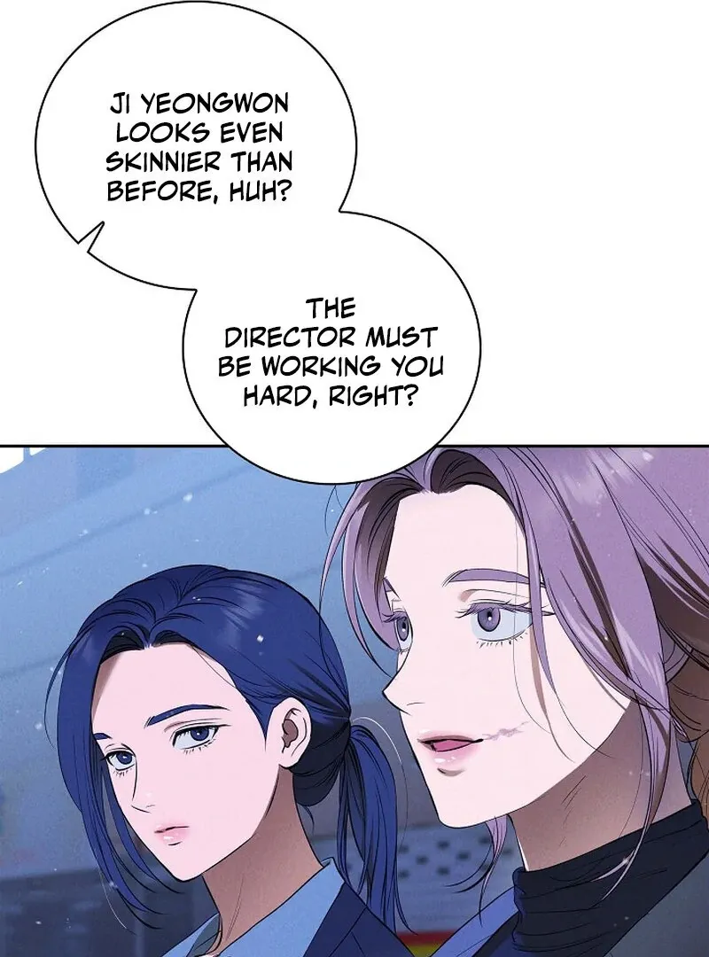 Falling Chapter 39 page 40 - 