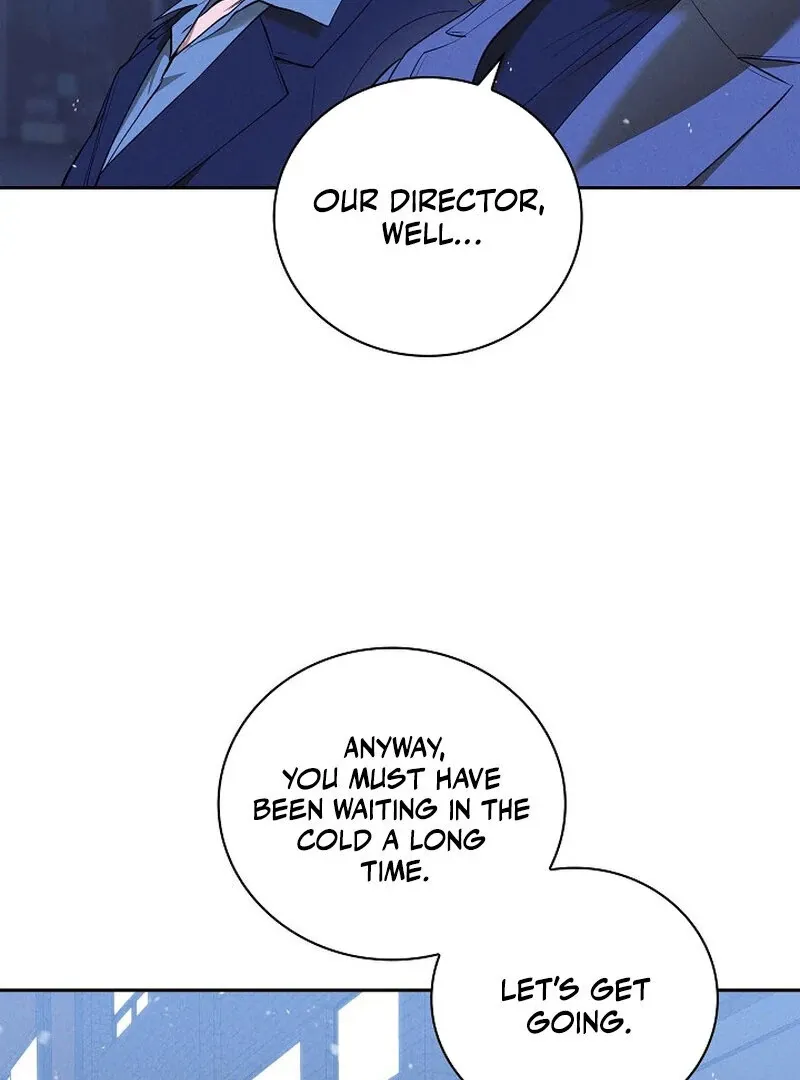 Falling Chapter 39 page 41 - 