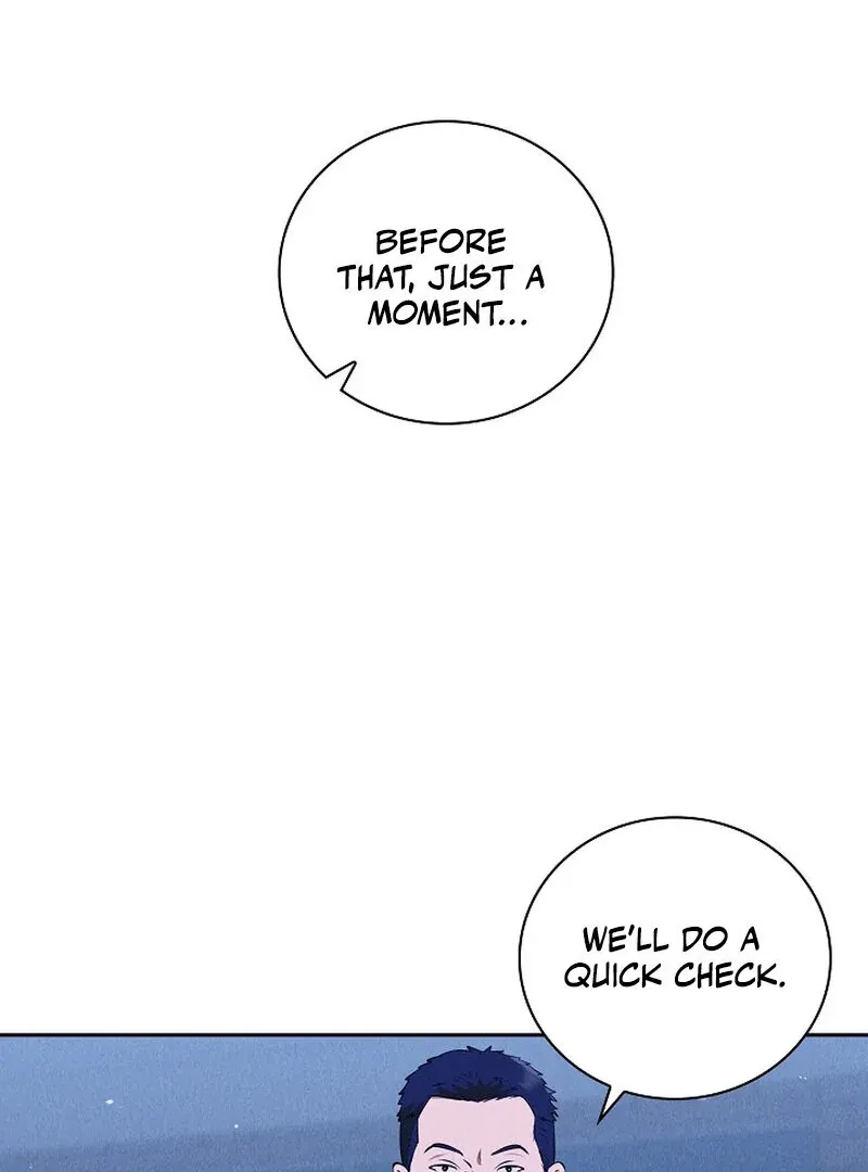 Falling Chapter 39 page 43 - 