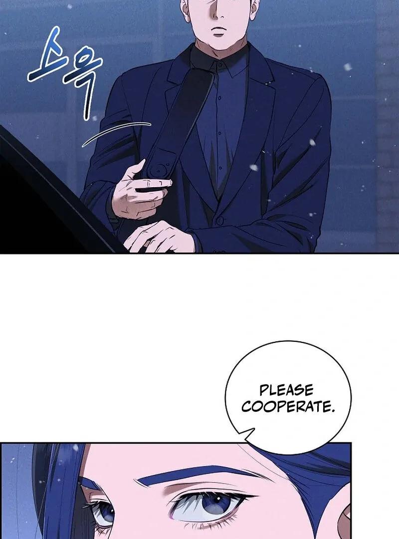 Falling Chapter 39 page 44 - 