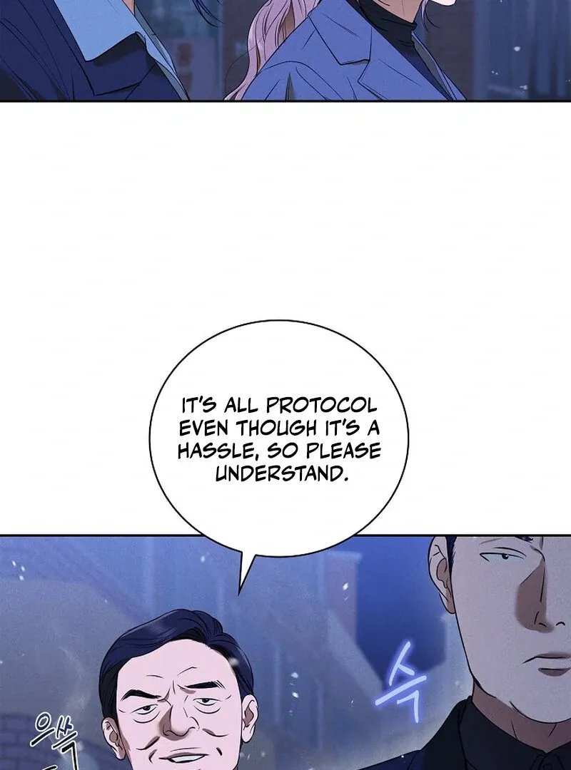 Falling Chapter 39 page 46 - 