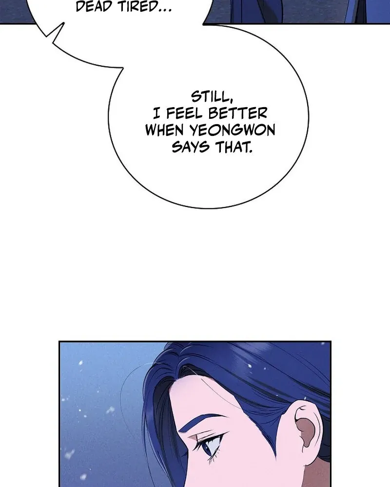 Falling Chapter 39 page 51 - 