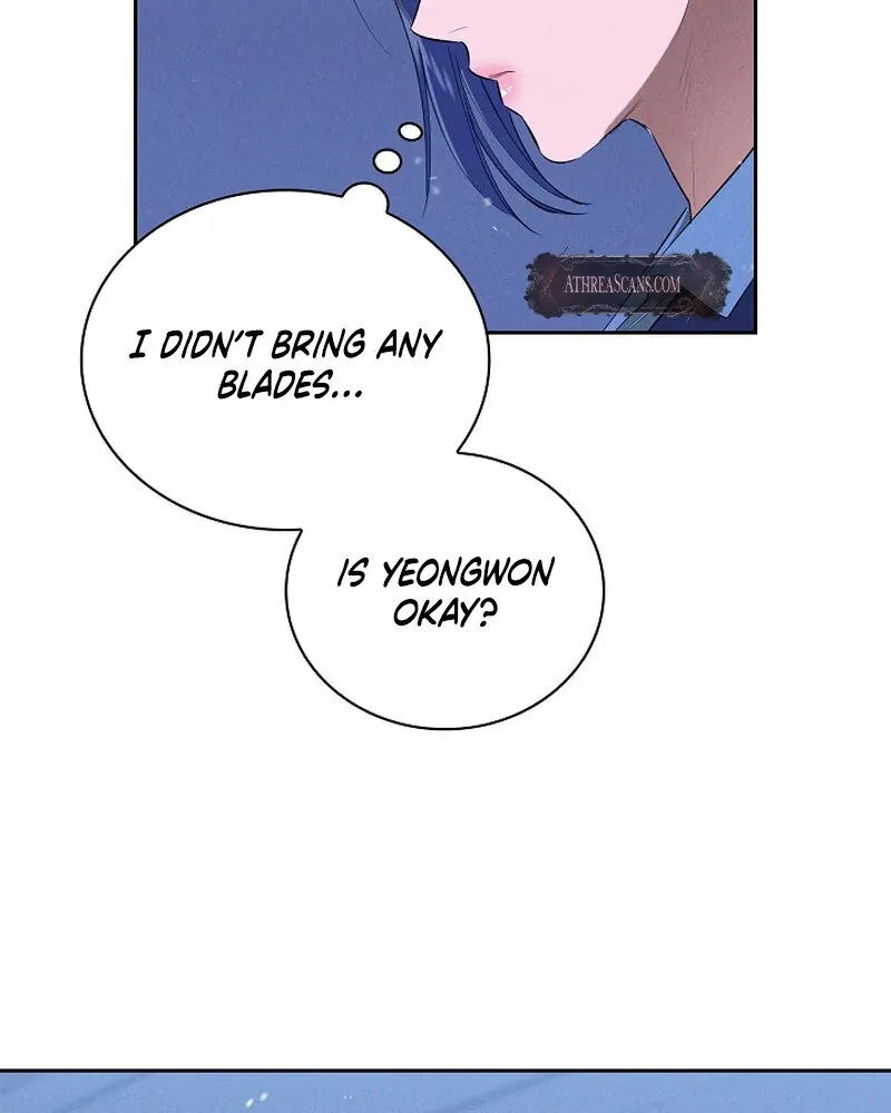 Falling Chapter 39 page 52 - 