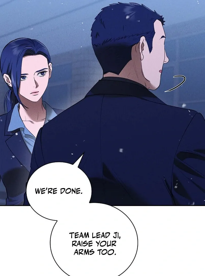 Falling Chapter 39 page 53 - 