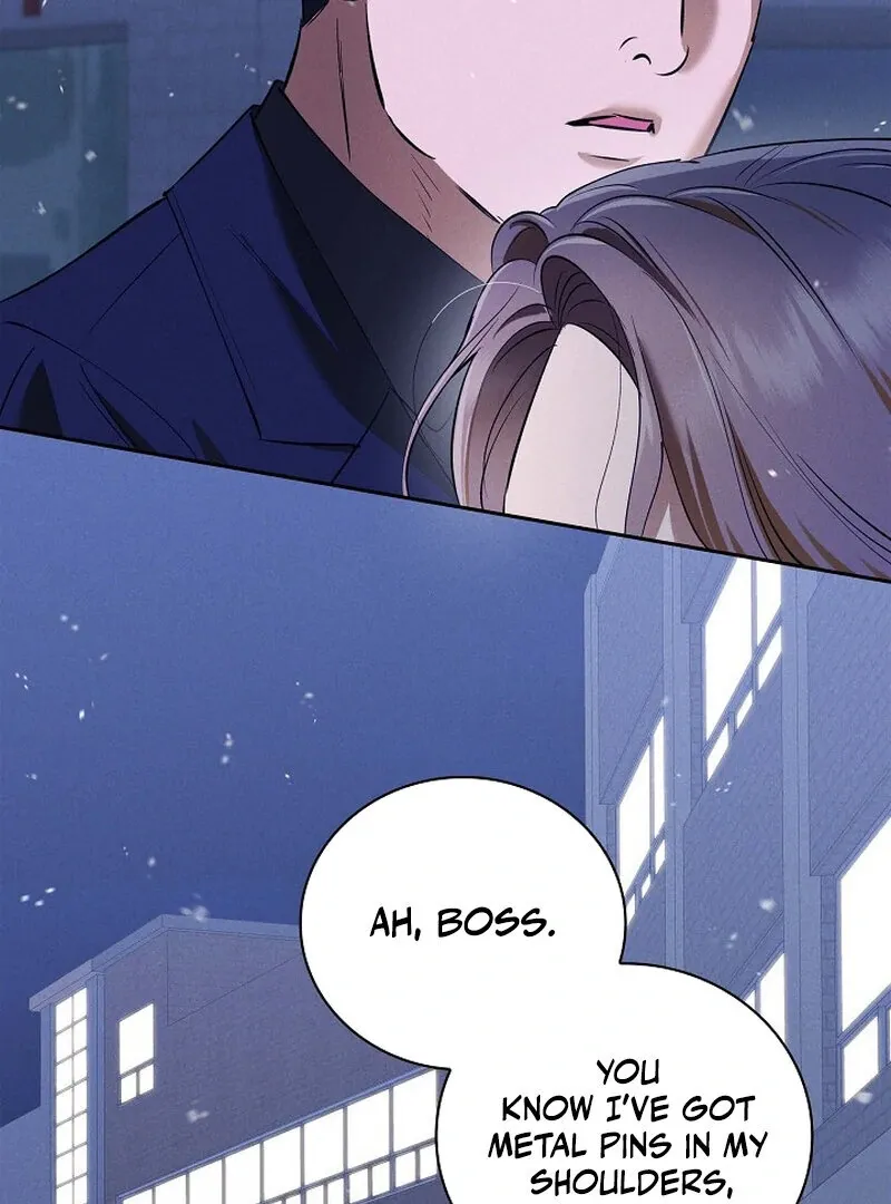 Falling Chapter 39 page 60 - 