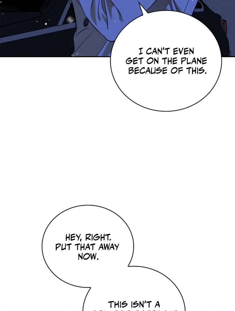 Falling Chapter 39 page 64 - 