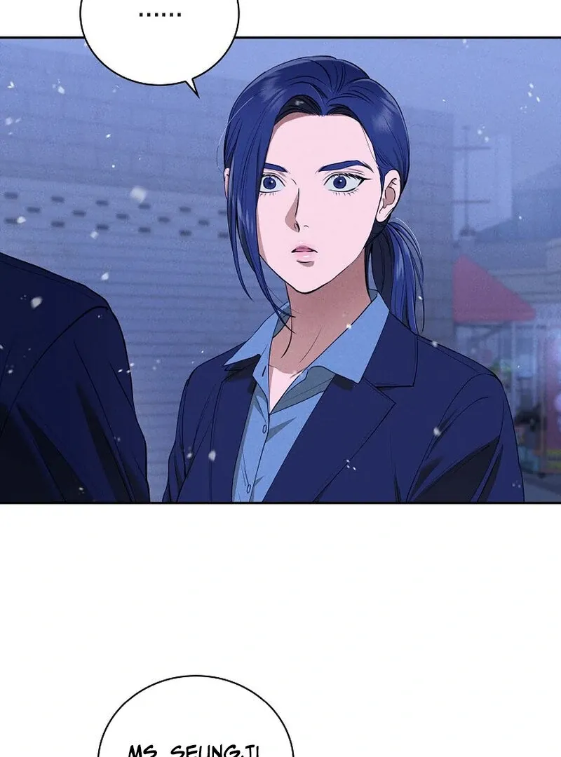 Falling Chapter 39 page 68 - 