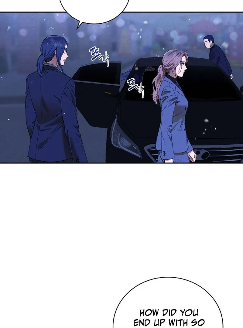 Falling Chapter 39 page 70 - 