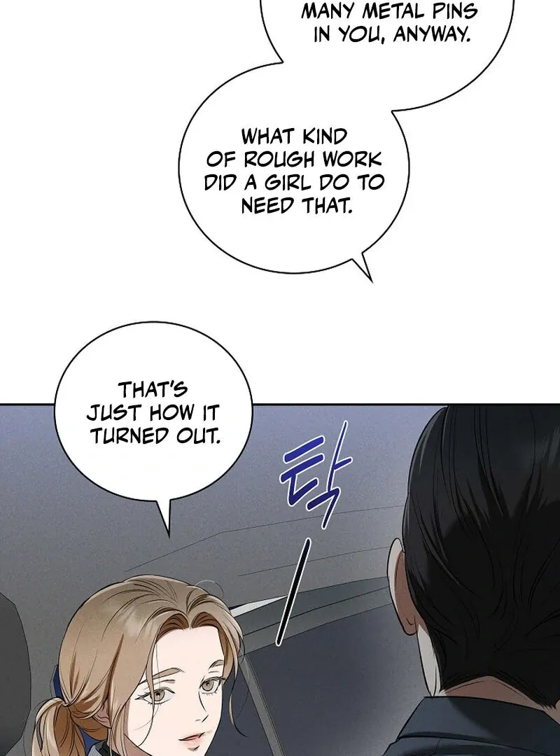 Falling Chapter 39 page 71 - 