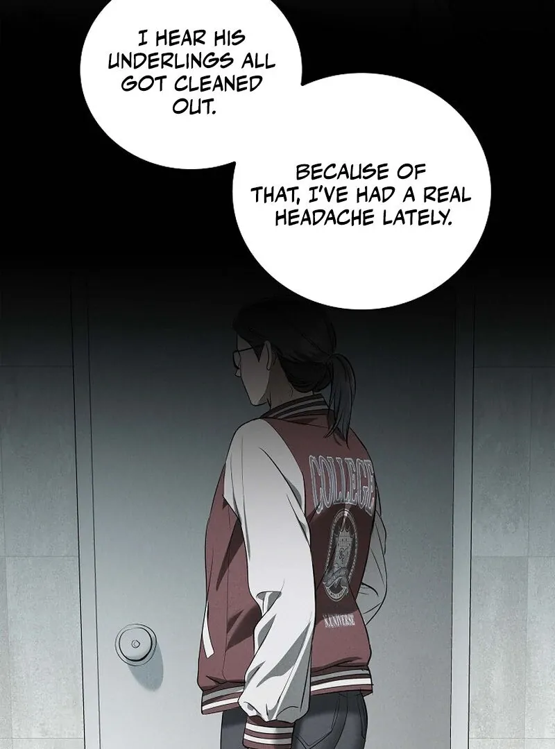 Falling Chapter 39 page 82 - 