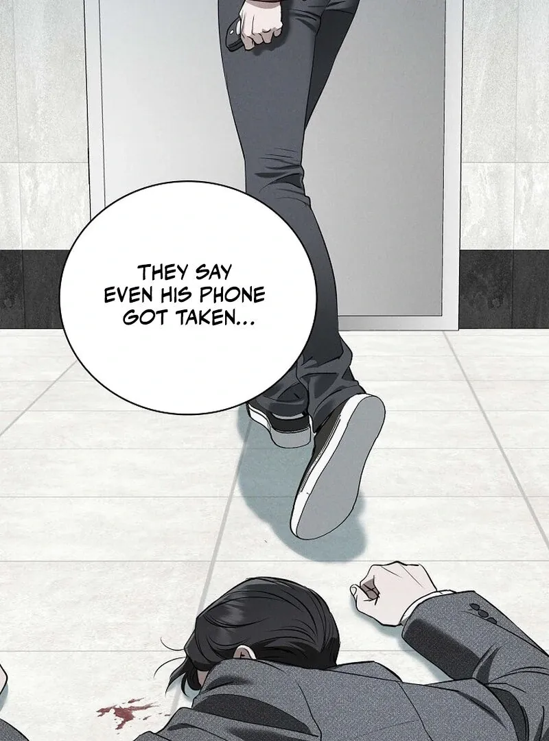 Falling Chapter 39 page 83 - 
