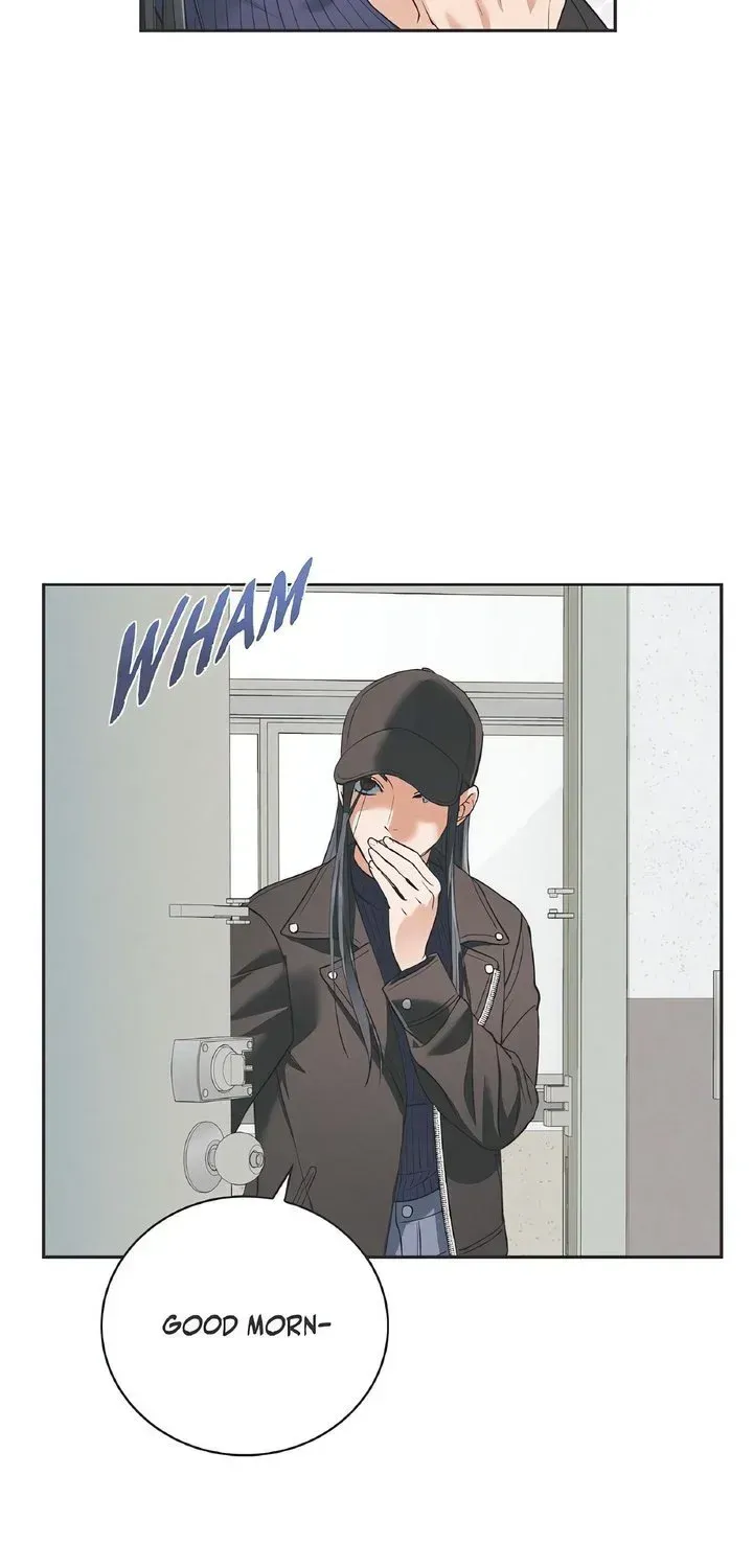 Falling Chapter 4 page 17 - 