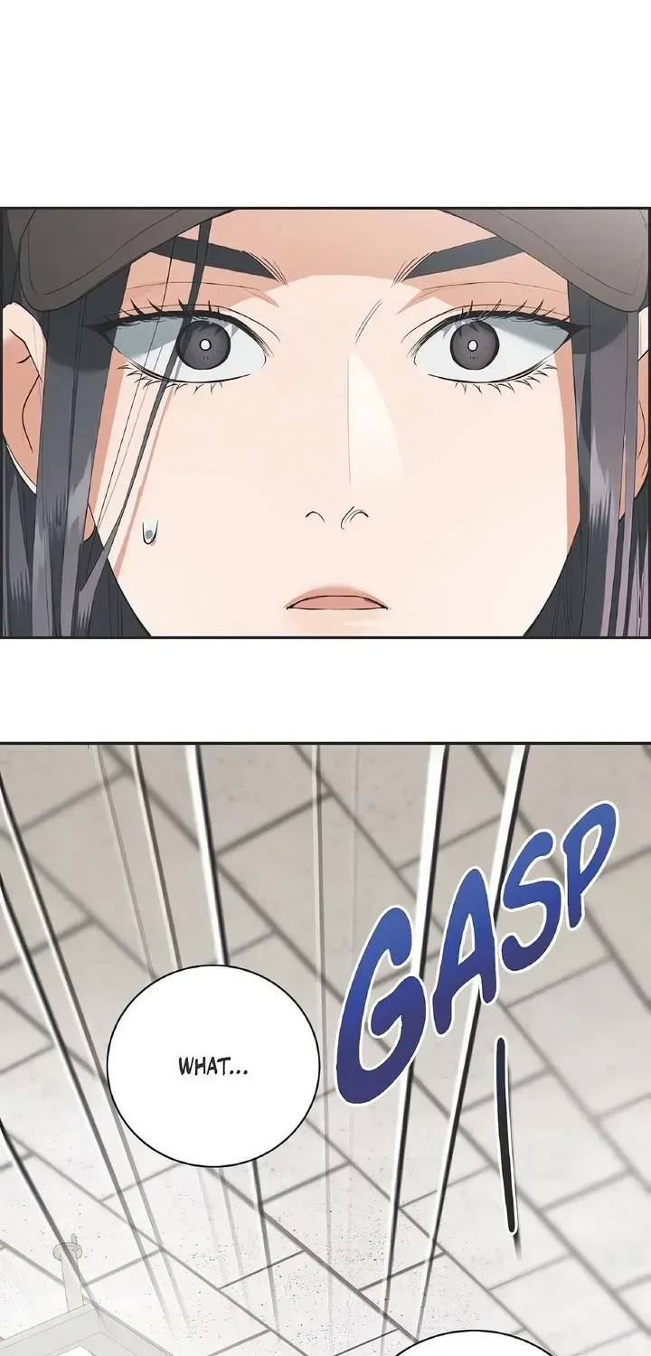Falling Chapter 4 page 18 - 