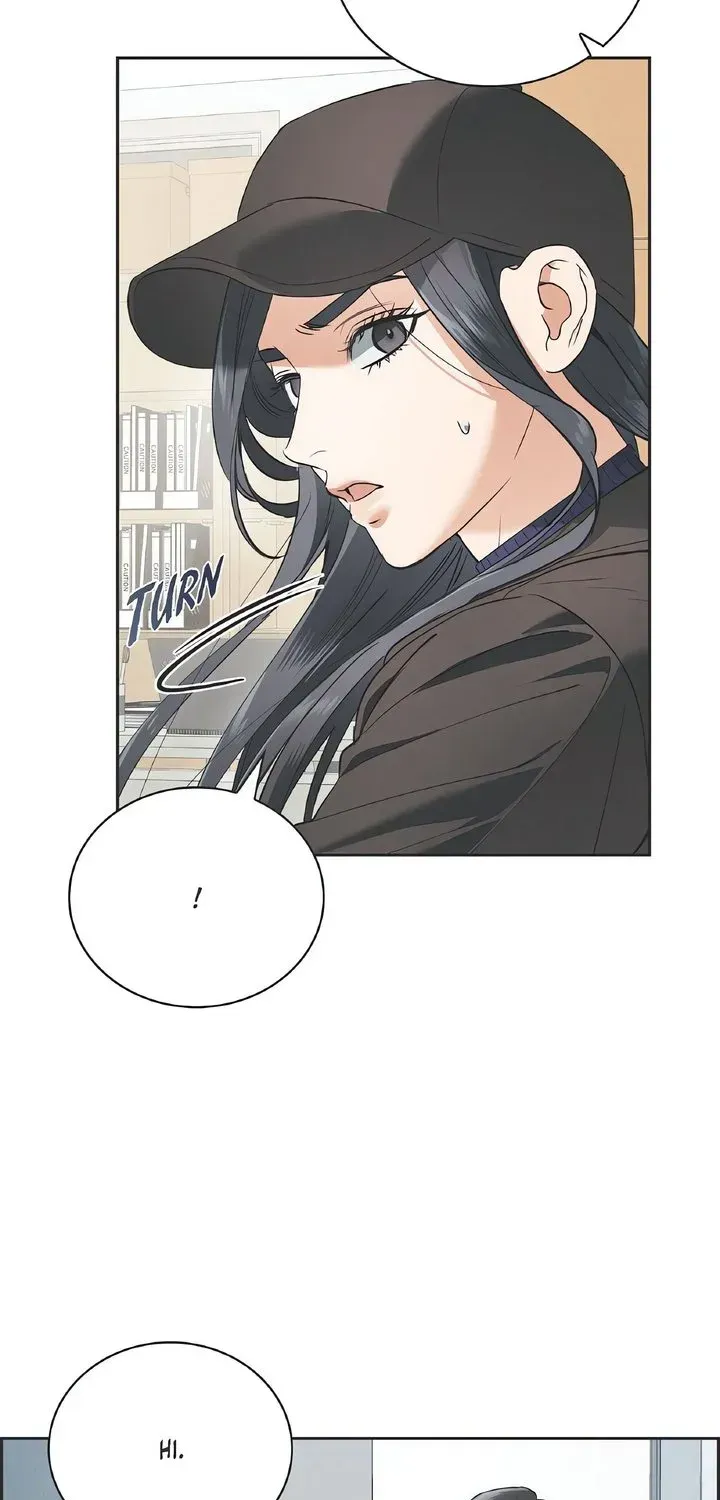 Falling Chapter 4 page 21 - 