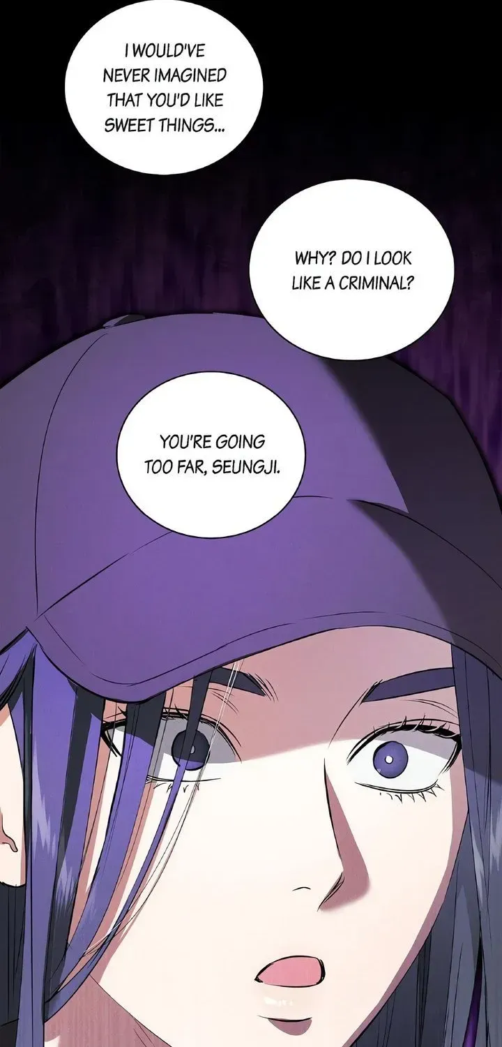 Falling Chapter 4 page 30 - 