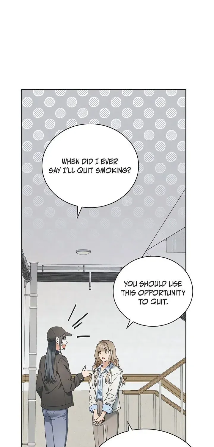 Falling Chapter 4 page 39 - 