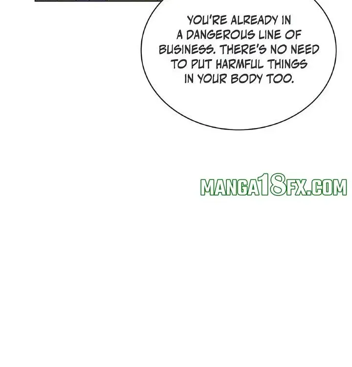 Falling Chapter 4 page 40 - 
