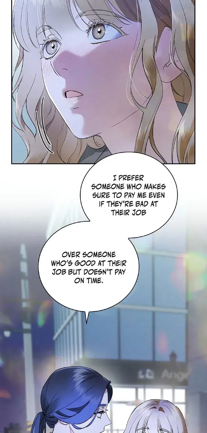 Falling Chapter 4 page 5 - 